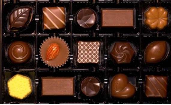 350 Gr El Yapımı Premium Çikolata